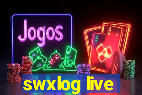 swxlog live